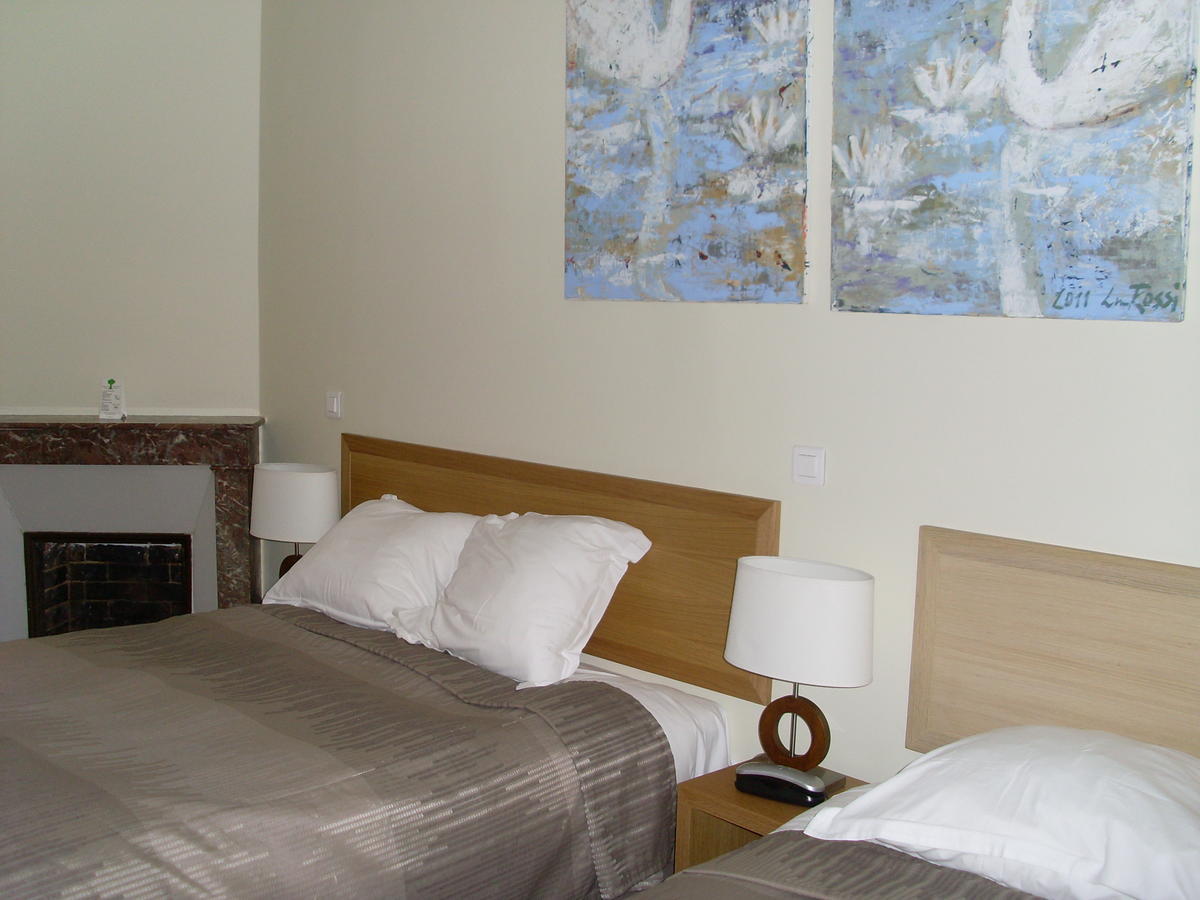 Hotel Le Parc Marly-le-Roi Eksteriør billede