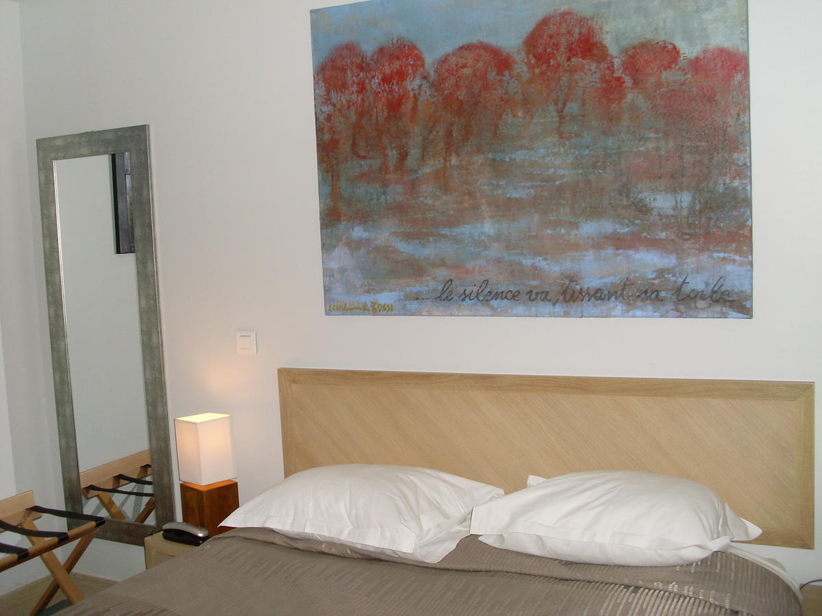Hotel Le Parc Marly-le-Roi Eksteriør billede
