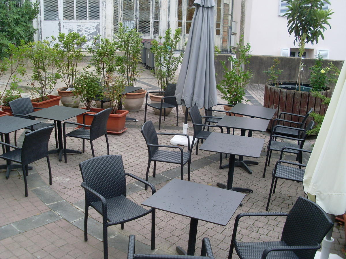 Hotel Le Parc Marly-le-Roi Eksteriør billede