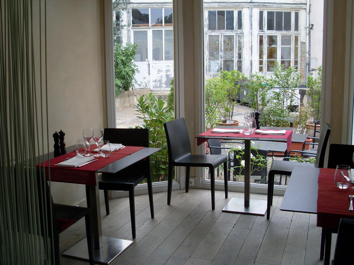 Hotel Le Parc Marly-le-Roi Eksteriør billede