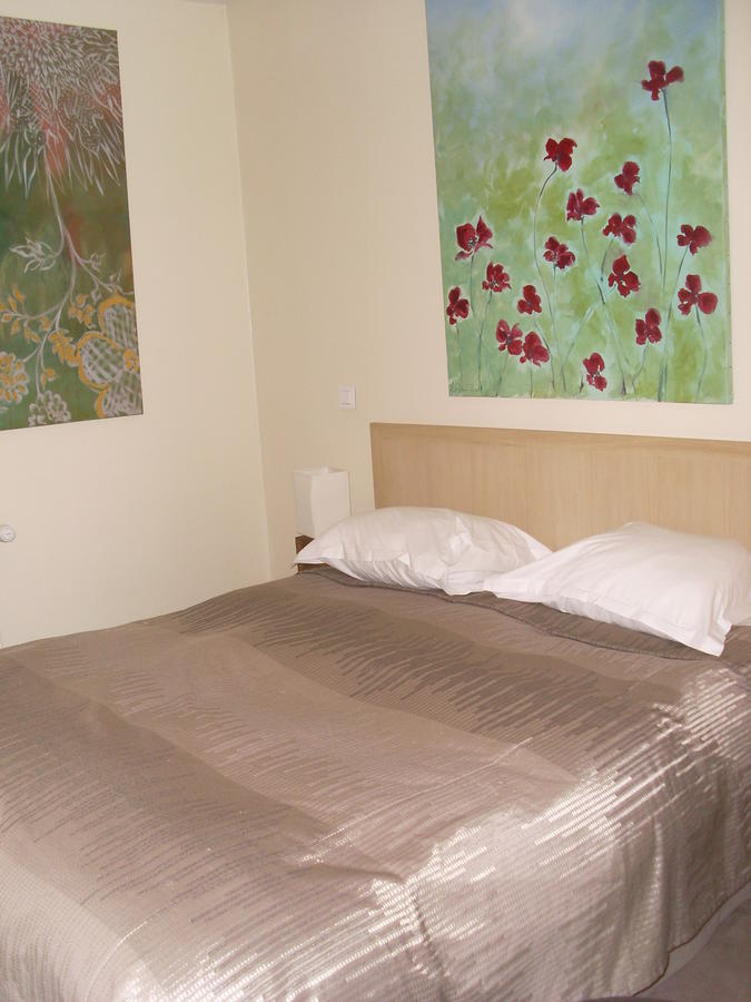 Hotel Le Parc Marly-le-Roi Værelse billede