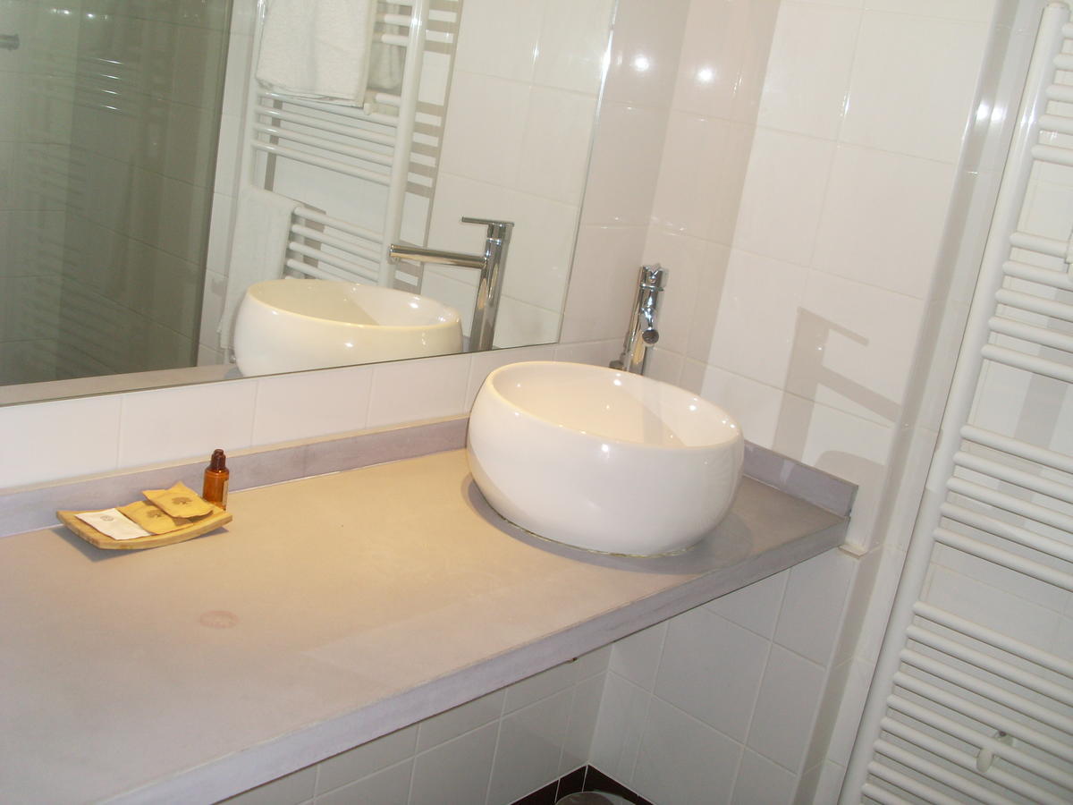Hotel Le Parc Marly-le-Roi Værelse billede