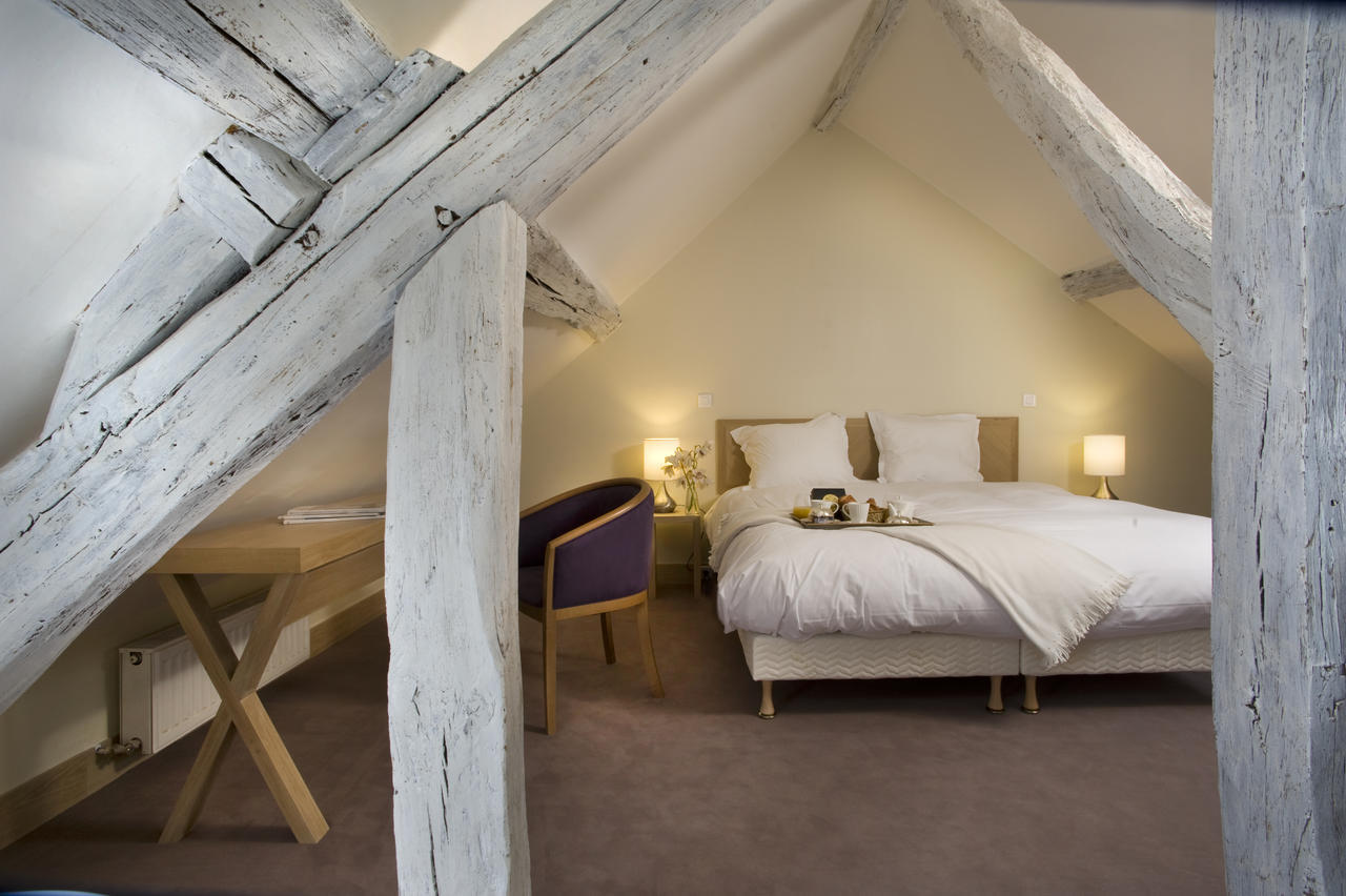 Hotel Le Parc Marly-le-Roi Værelse billede